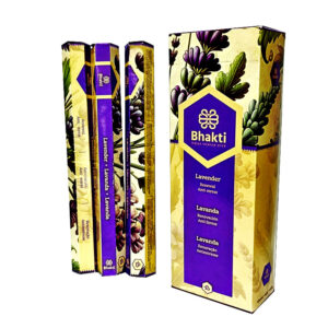 Línea Bhakti Hexagonal - Lavanda, Lavender