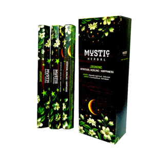 Línea Mystic Hexagonal - Jazmín, Jasmine