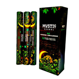 Línea Mystic Hexagonal - Ruda, Rue