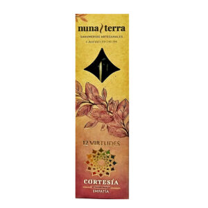 12 Virtudes - Cortesía Empatía