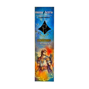 Esotérico - 7 Arcángeles