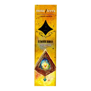 Esotérico - Atracción