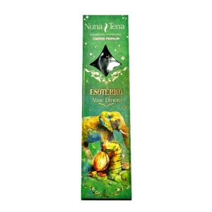 Esotérico - Atrae Dinero