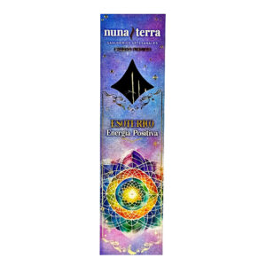 Esotérico - Energía Positiva