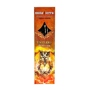 Esotérico - Protección