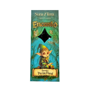 Encanto - Duendes Poción Floral