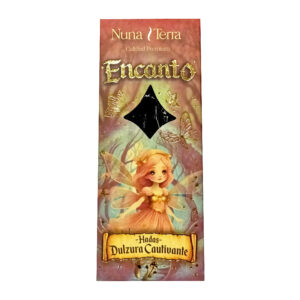 Encanto - Hadas Dulzura Cautivante