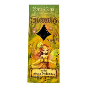 Encanto - Hadas Magia Perfumada