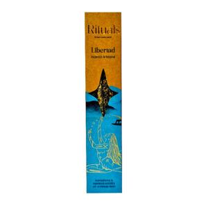 Rituals - Libertad