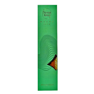 Brisa de Menta / Magna Slim