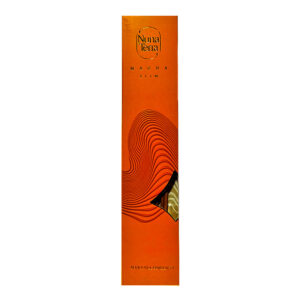 Naranja Pimienta / Magna Slim