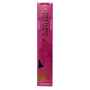 Tibetanos Premium - Pasión Rosa Fascinación