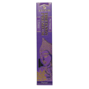 Tibetanos Premium - Flor Oriental Pureza