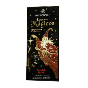 Mágicos - Sándalo Hindú
