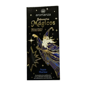 Mágicos - Aqua Marine