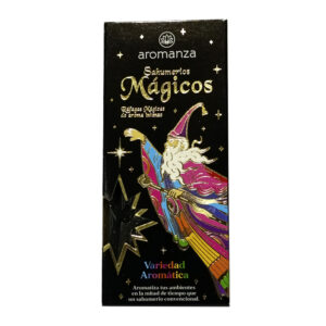 Mágicos - Variedad Aromática