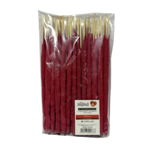 Triple Empaste - Frutilla Buena Energía