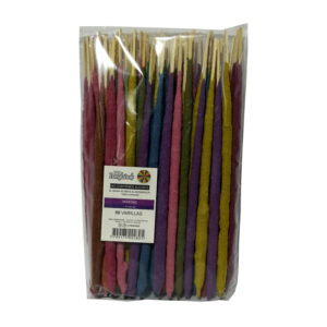 Triple Empaste - Variedad 7 Poderes