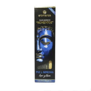 Momentos - Paz y Armonía Aquí y Ahora