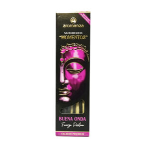 Momentos - Buena Onda Fuerza Positiva