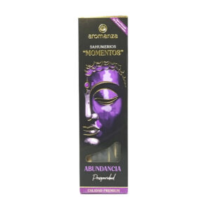 Momentos - Abundancia Prosperidad