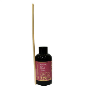 Difusor a varillas - Mix Floral Alegría