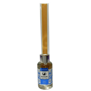 Difusor a varillas - Agua Marina