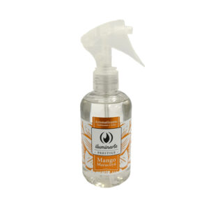 Ambientes y Telas c/gatillo - Fragancia Mango Maracuya