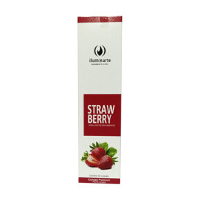 Rectangular Calidad Premium - Strawberry
