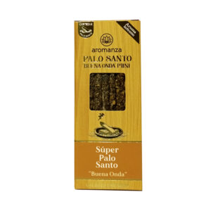 Mini Palo Santo Premium - Súper Palo Santo Buena Onda
