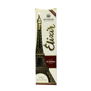 Elixir Edición de Lujo - SCANDAL Parfum