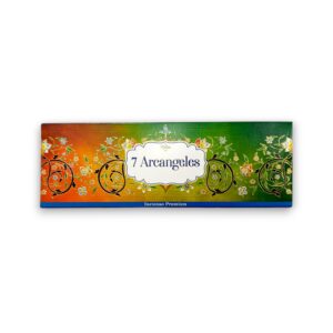 Prana - 7 ARCANGELES