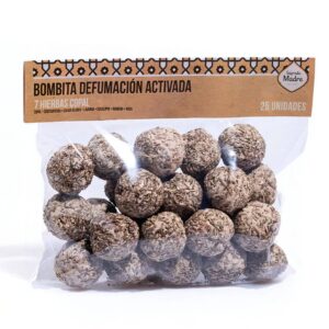 Bombitas x25u.7 Hierbas Copal