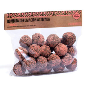 Bombitas x25u. 7 Poderes