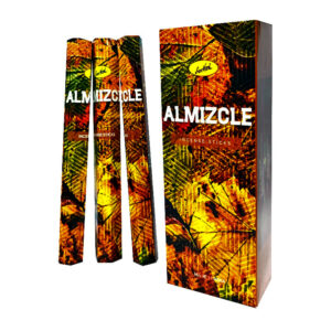 Sree Vani Hexagonal - Almizcle