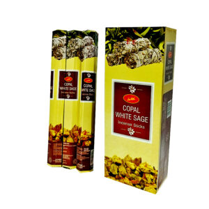 Sree Vani Hexagonal - Copal