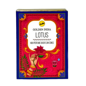 Sree Vani Backflow - Lotus