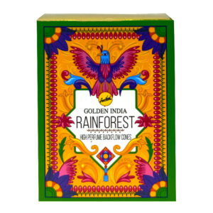 Sree Vani Backflow - Rain Forest