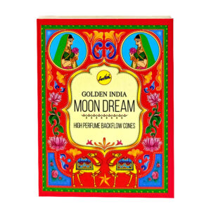 Sree Vani Backflow - Moon Dream