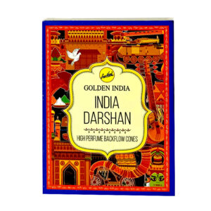 Sree Vani Backflow - India Darshan