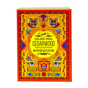 Sree Vani Backflow - Cedarwood