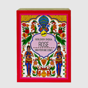 Sree Vani Backflow - Rose