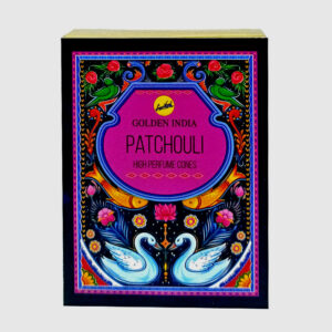 Sree Vani Backflow - Patchouli
