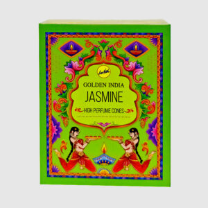 Sree Vani Backflow - Jasmine
