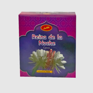 Sree Vani Conos - Reina de la Noche