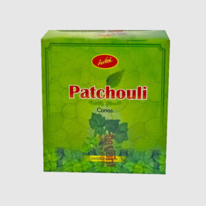 Sree Vani Conos - Patchouli (Pachuli)