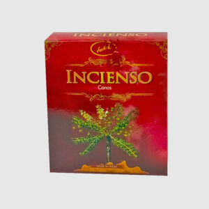 Sree Vani Conos - Incienso