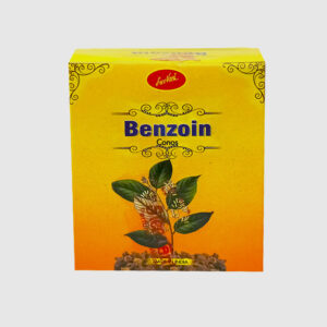 Sree Vani Conos - Benjui / Benzoin