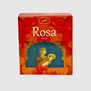 Sree Vani Conos - Rosa