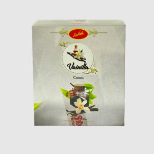 Sree Vani Conos - Vainilla